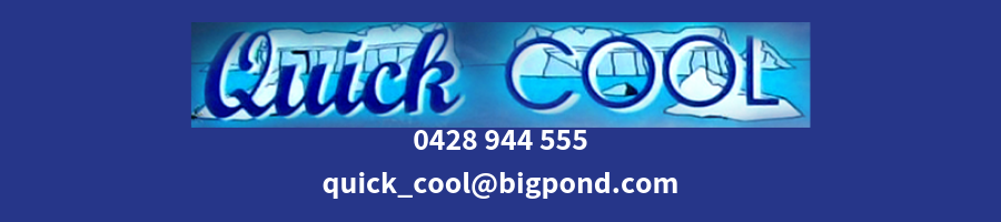 Quick Cool